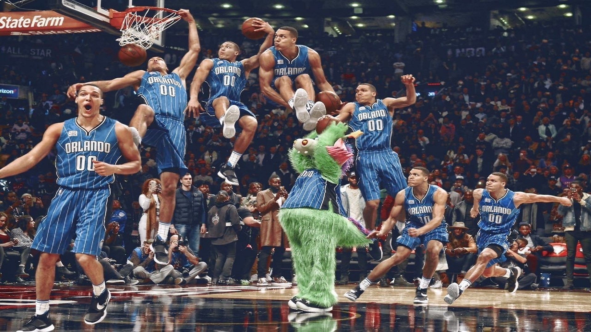 战术压制与巨星闪耀，北京队如何用东方智慧让乔治惊艳四座